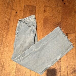 That’s so Fetch Jeans size 2